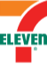 7 Eleven
