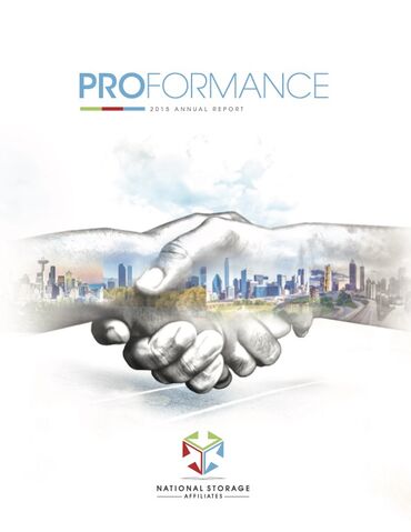 2015 Annual Report