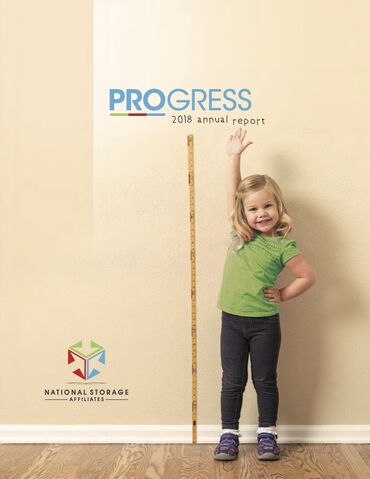 2018 Annual Report