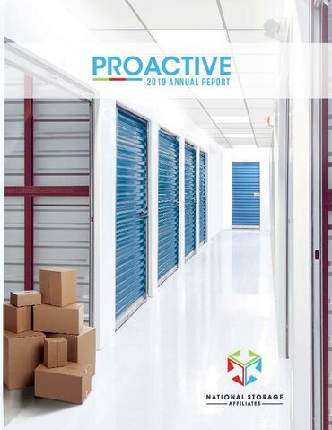 2019 Annual Report