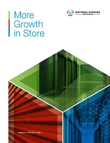 2020 Annual Report