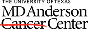 University of Texas MD Anderson Cancer Center