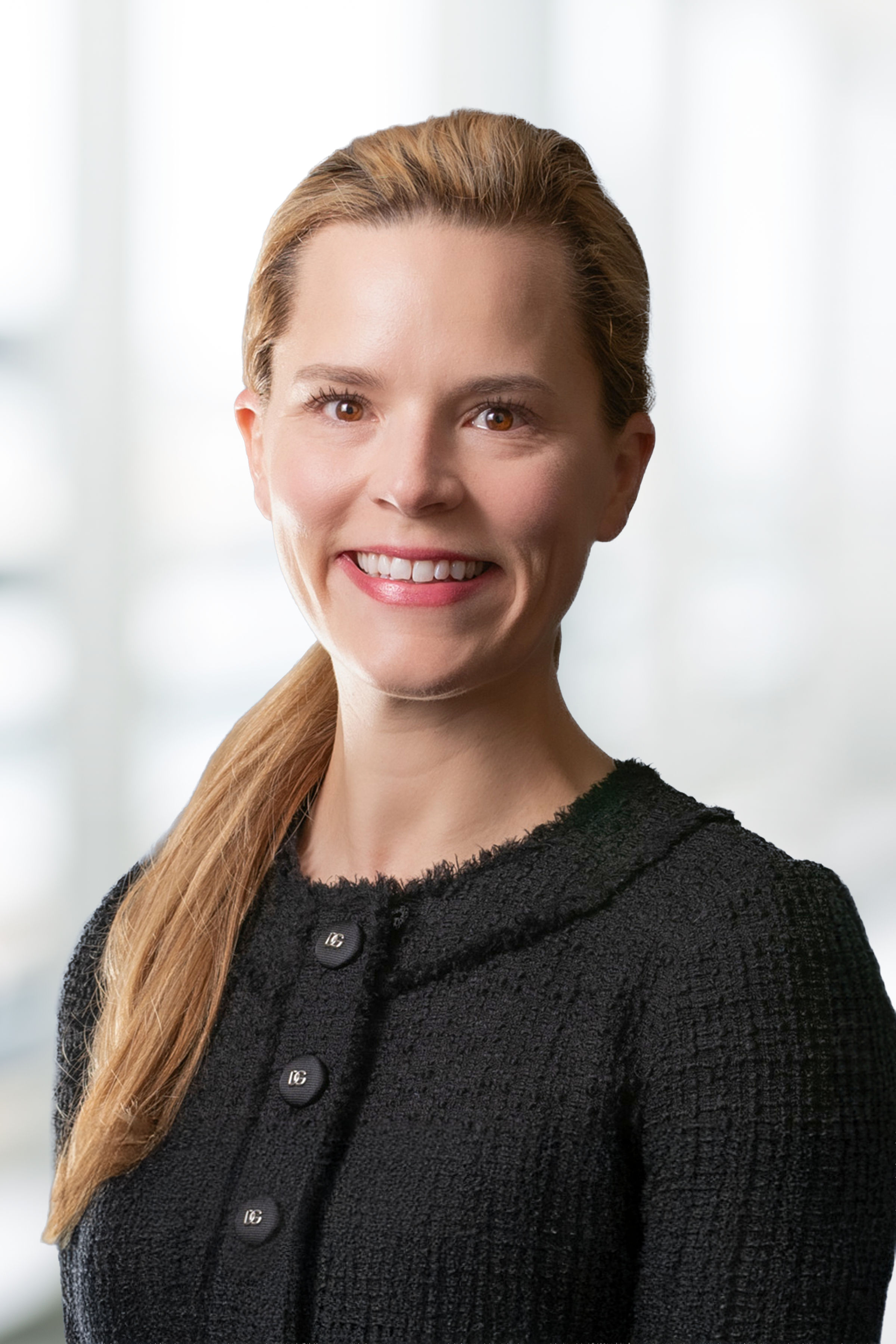 Carrie M. Fox Picture