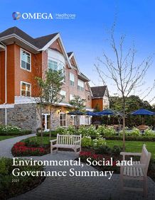 2021 Corporate ESG Summary