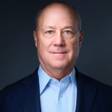 Jeffry K. Behan