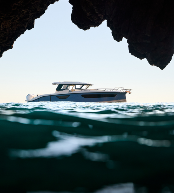 Brunswick Corporation Demonstrates Strong Market Momentum at Cannes Yachting Festival 2026