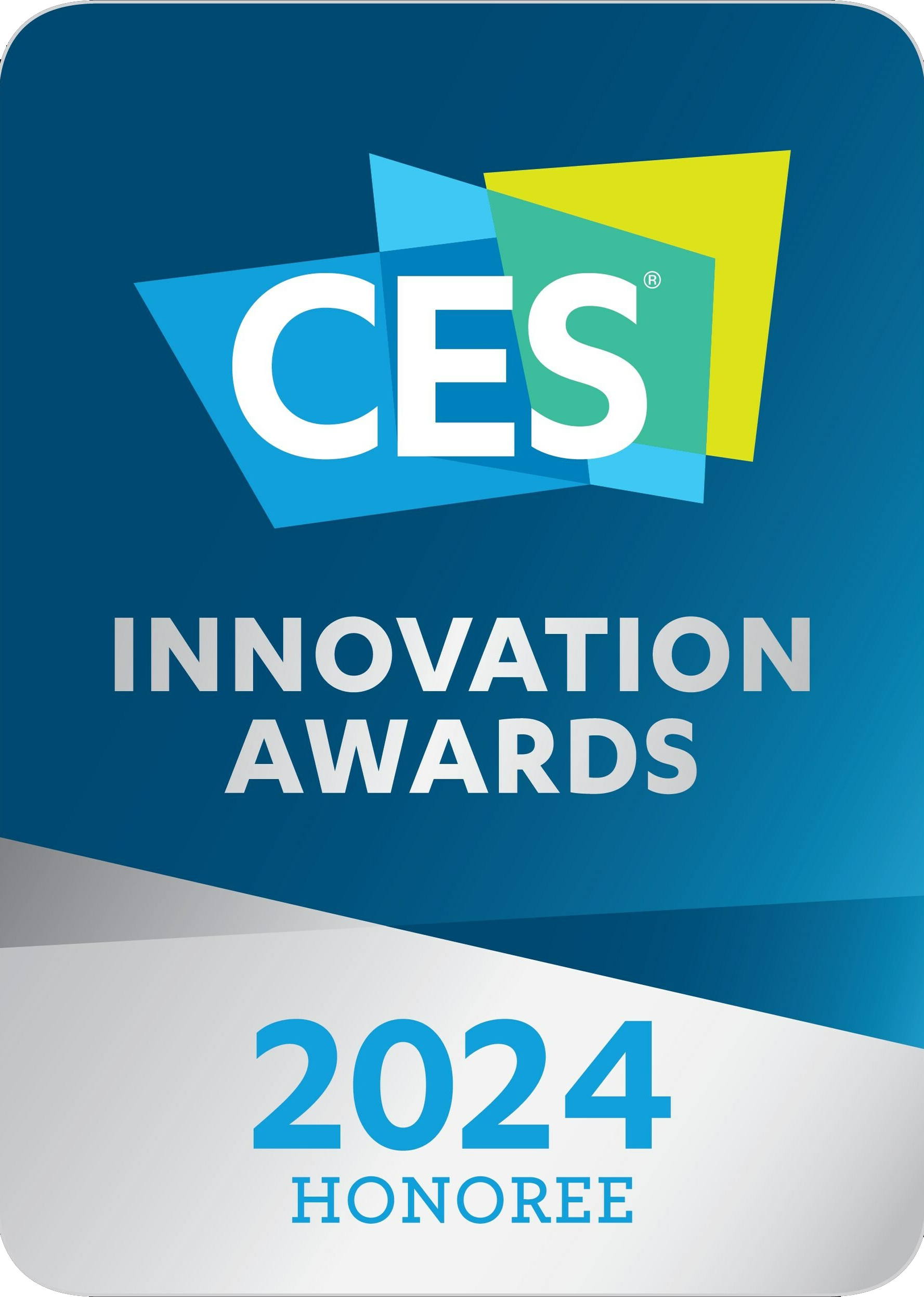 CES, Innovation Awards 2024