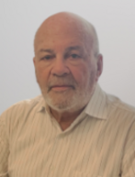 Sergio Leite Headshot