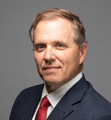 G. Mark Mickelson