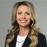 Renee J. Pearson Headshot