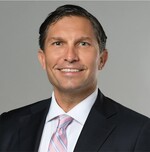 Stanford C. Phillips Headshot