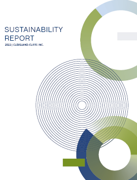 Sustainability Report 2022