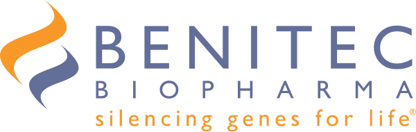 Benitec Biopharma Inc. Corporate Page