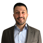 Danny Abajian
