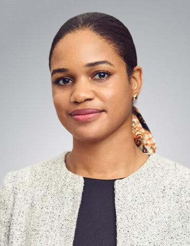 Sereena Tucker