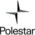 Typographic logo for Polestar.