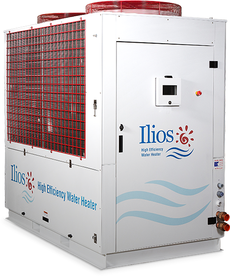 Gas Heat Pumps