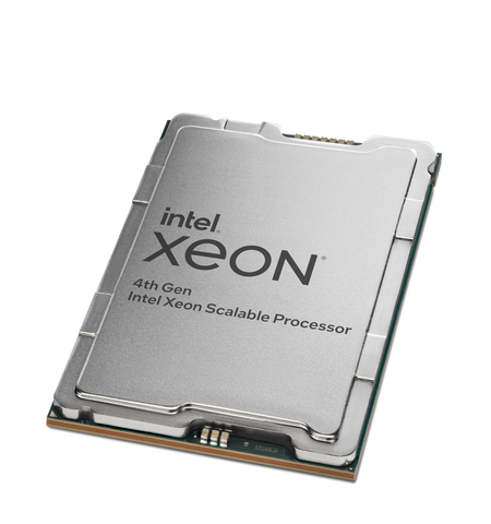 Intel Launches 4th Gen Xeon Scalable Processors, Max Series CPUs and GPUs