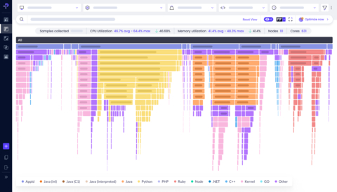 Intel Releases Continuous Profiler to Increase CPU Performance