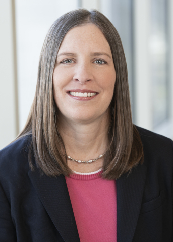 Intel Appoints Sharon L. Heck as Corporate Treasurer