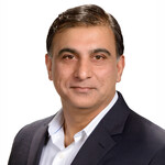 Asim Akram Headshot