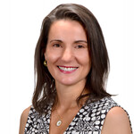 Alecia O’Brien Headshot