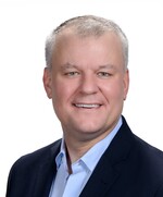 Todd McKellar Headshot