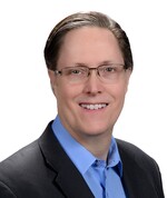 James (“Jim”) Newman Headshot
