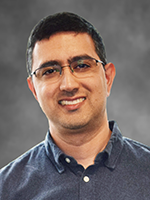 Amir Bakhshaie Amir Bakhshaie