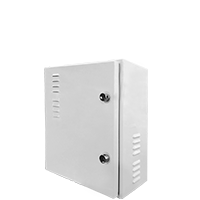 Boxer 5 Slide Outdoor Telecommunication and Network Equipment Cabinet and Enclosure