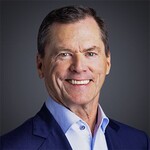 Joseph L. (Jay) Hooley Headshot