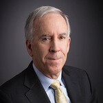 Daniel M. Junius Headshot