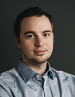 Tobias Plaputta Tobias Plaputta