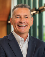 David J. Christel Headshot