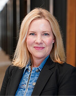 Amy M. Butler Headshot