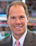 Joseph B. Long Headshot