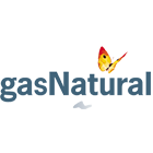 Gas natural
