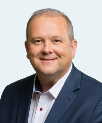 Bobby Rogers Headshot