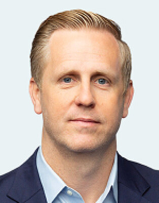 Doug Banty Headshot