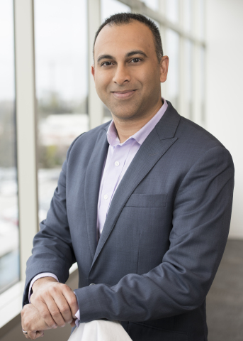 Intel Editorial: Innovating for the ‘Data-Centric’ Era