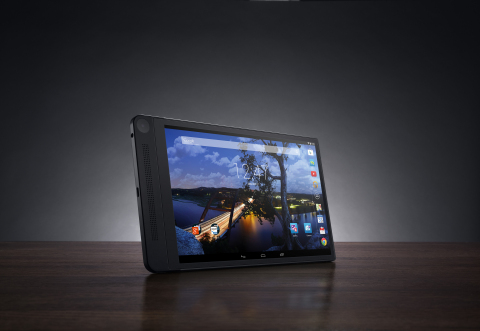 ADDING MULTIMEDIA Intel Unveils New Developer Tools, Future Technologies Spanning Tablets, Analytics, Wearable Devices and PCs at Developer Forum