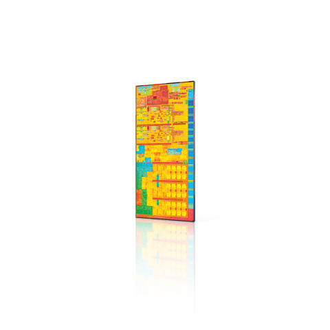 Intel Launches the Intel® Core™ M Processor