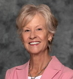 Barbara A. Yastine