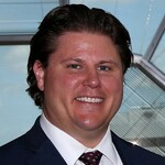Adam Logal Headshot