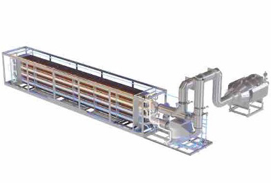 Decarbonize Heat