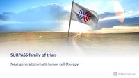 Update on SURPASS family of trials
