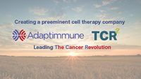 Adaptimmune Corporate Deck March 2023