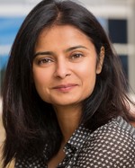 Priti Hegde, Ph.D.