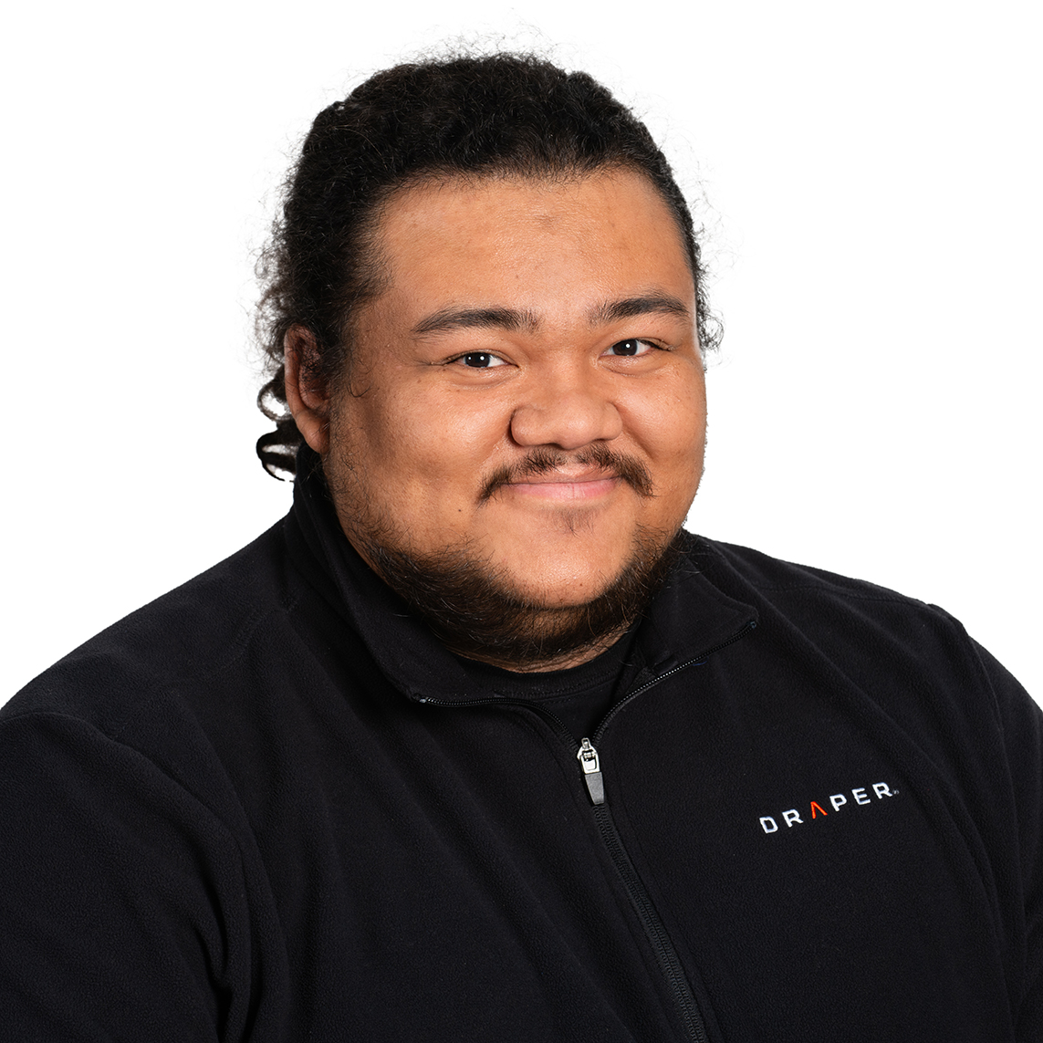 Anthony Quinnert headshot