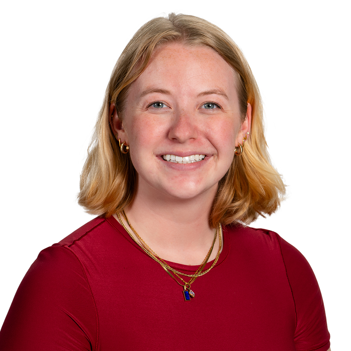 Julia Pepin headshot